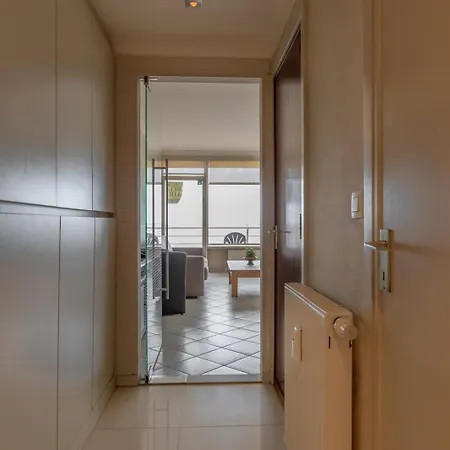 Apartamento Modern With Sleeping Area On The 4th Floor With Fantastic Sea View T29 *